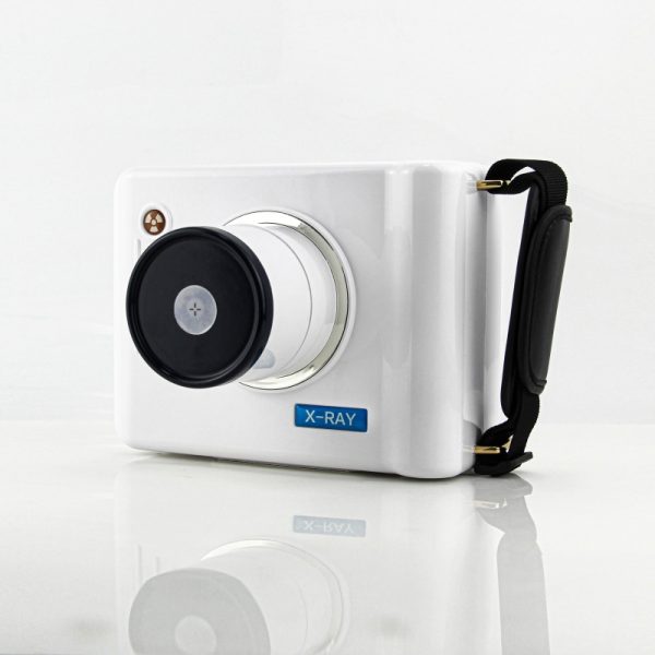 Economical Digital Screen Flyer Dental Portable X-ray Unit Dental Clinic X-ray Machine