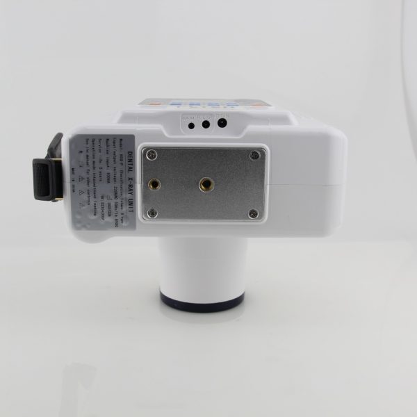 portable digital dental X-ray wireless machine