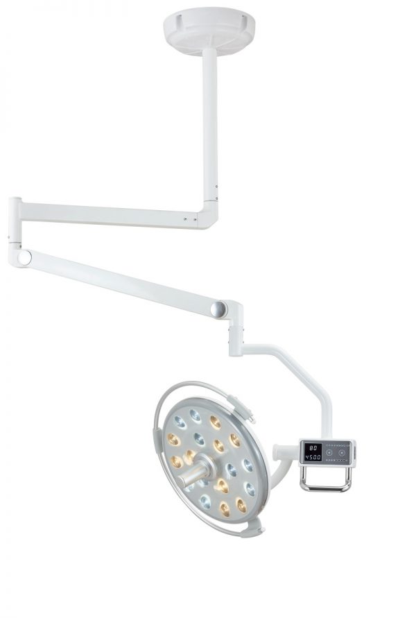 Shadowless Dental Operating Light Dental Surgical Lamp Led Chair Light Dental Ceiling Lamp L133 - Image 2