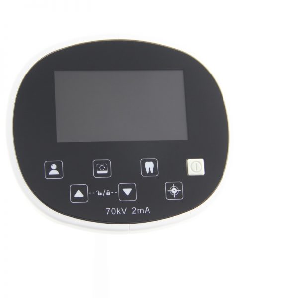 Woodpecker Dental Mini Ray High Frequency Portable Dental X-ray Machine - Image 4