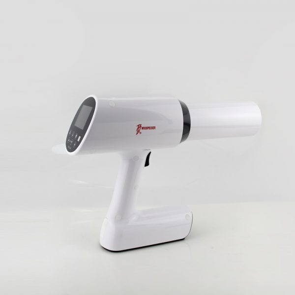 Woodpecker Dental Mini Ray High Frequency Portable Dental X-ray Machine - Image 3