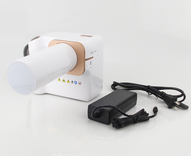 woodpecker smart ray