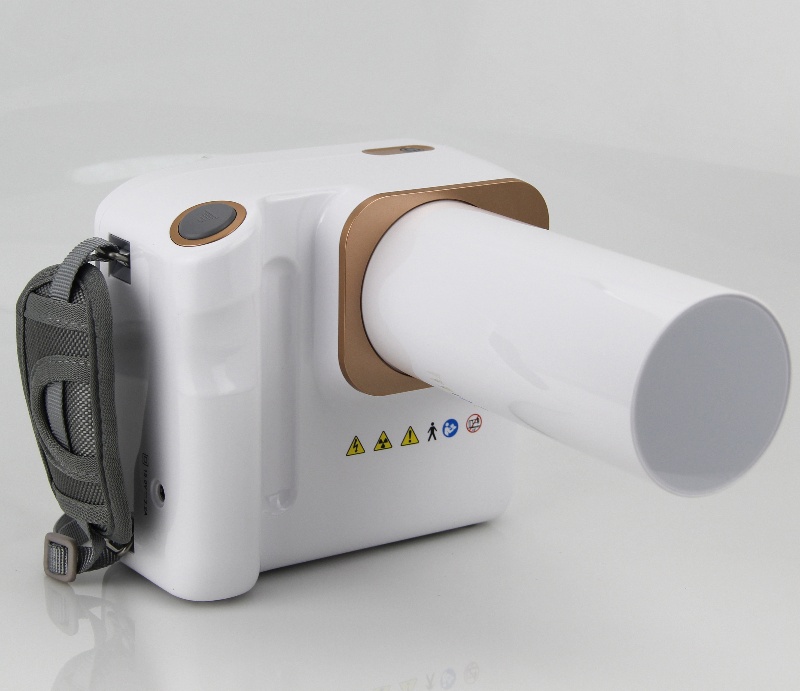 woodpecker smart ray