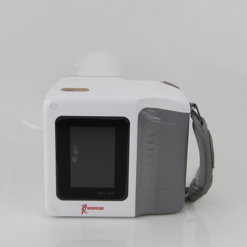 New Original Smart Ray 70KV Dental intelligence 3.5inch Big Touch Screen X-Ray Machine High Frequency Comfortable Camera XRay Unit - Image 2
