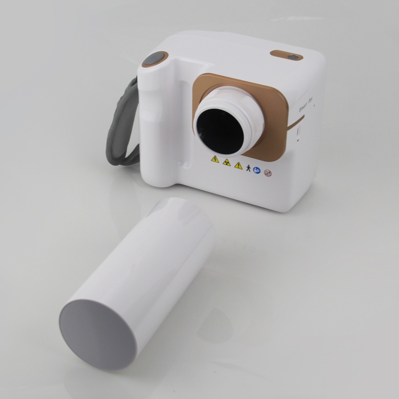 woodpecker smart ray