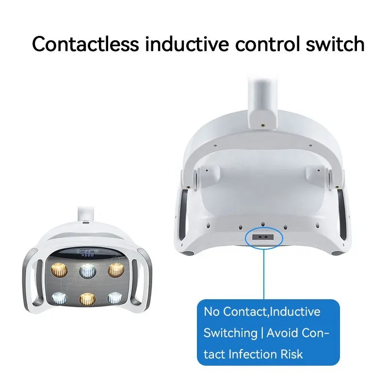 the best dental led lamp