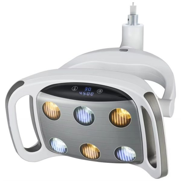 the best dental led lamp
