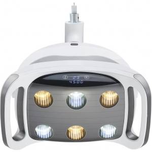 dental led lamp