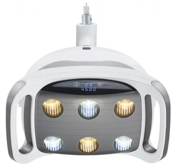 dental led lamp