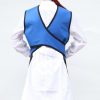 Dental Long X-Ray Protective Dentist Gown 0.35mmpb 0.5mmpb Lead Apron Radiation Suit X Ray Radiation Clothes - Image 3